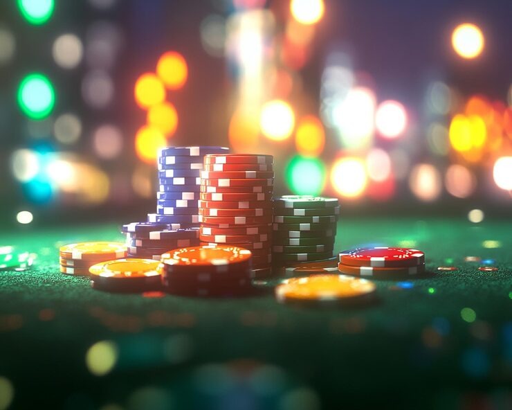 dominobet lobby snapshot