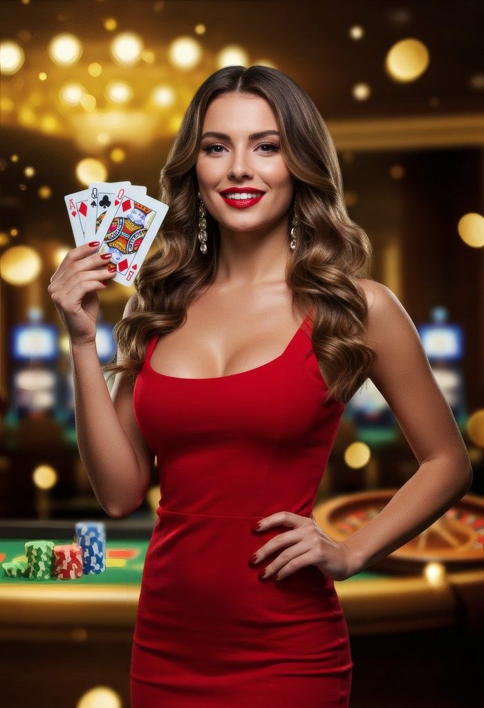 dominobet Interactive Hunting